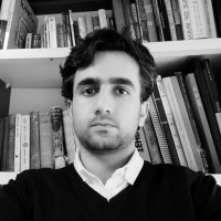 امیر معدنی‌پور