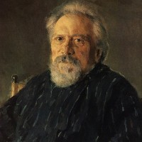 نیکالای لسکف