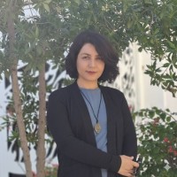 شیرین کریمی