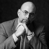 دانلد آنتریم