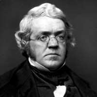 ویلیام تکری