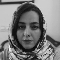 سعیده امین‌زاده