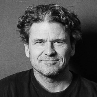 دِیو اِگِرز