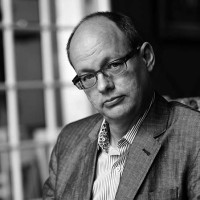 فرانک دیکاتر