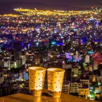 باید تو را پیدا کنم