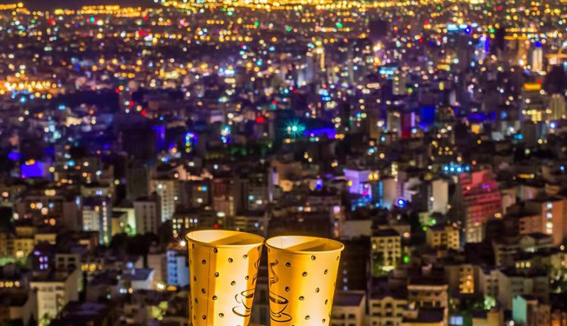 باید تو را پیدا کنم