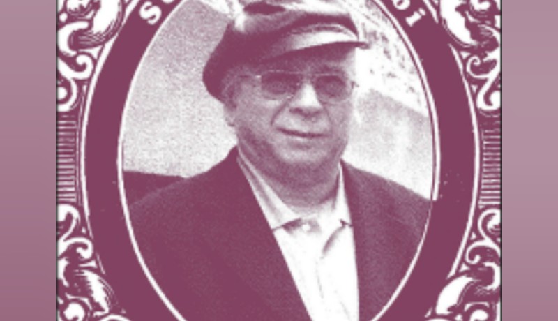 درباره “سروش حبیبی”