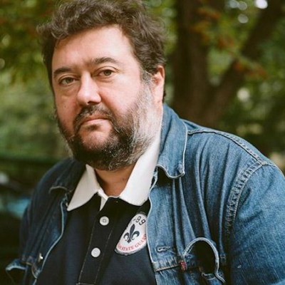 روایت یک جهان هولناک