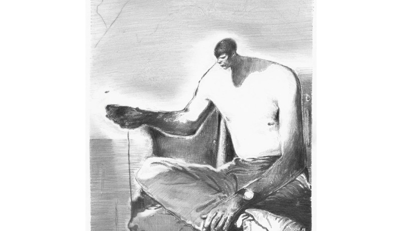 همه چیز اتفاقی است