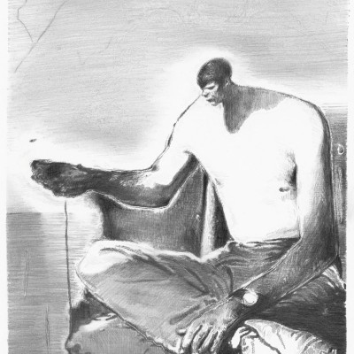 همه چیز اتفاقی است