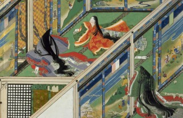 زیبایی نهفته در جزئیات؛ جهان سِی شوناگون در «کتاب بالش»