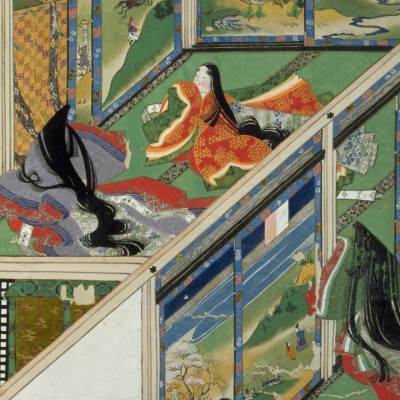 زیبایی نهفته در جزئیات؛ جهان سِی شوناگون در «کتاب بالش»