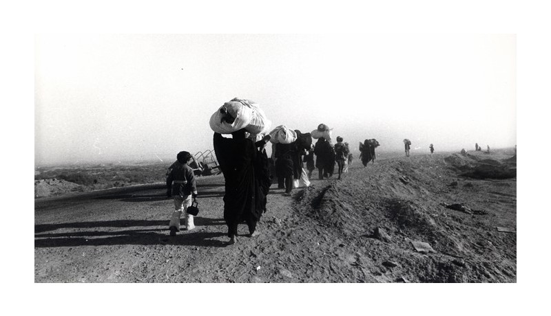 آمدند زجر کشیدند و مُردند؛ گفت‌‌وگو با سما بابایی نویسنده‏ رمان «مرثیه‌‏ای برای آفاق و ثریا»