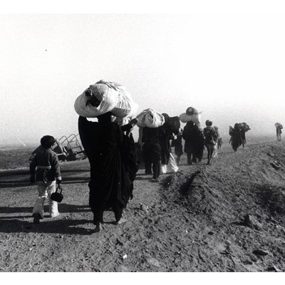 آمدند زجر کشیدند و مُردند؛ گفت‌‌وگو با سما بابایی نویسنده‏ رمان «مرثیه‌‏ای برای آفاق و ثریا»