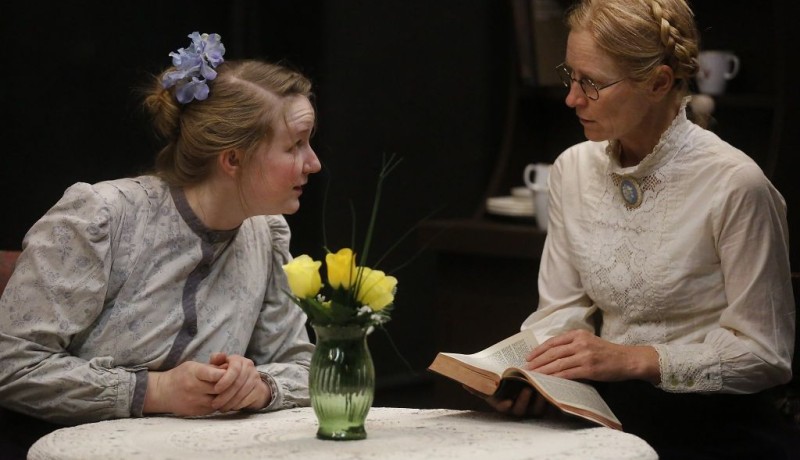 روایت تاریخ طولانی نادیده گرفته شدن