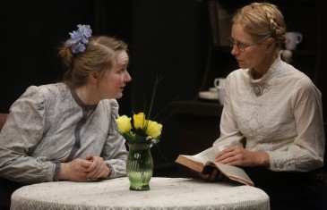 روایت تاریخ طولانی نادیده گرفته شدن