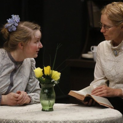 روایت تاریخ طولانی نادیده گرفته شدن