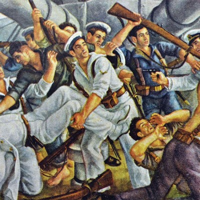 پژواک شکست؛ مروری بر آفتابگردان‌های کور