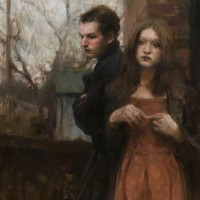 عشق در غیاب تماشاچی