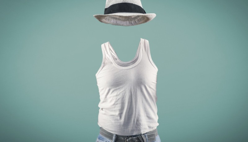 جهانی به قامت مردان