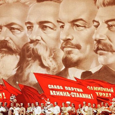 طاعونی در دل طاعون بزرگ