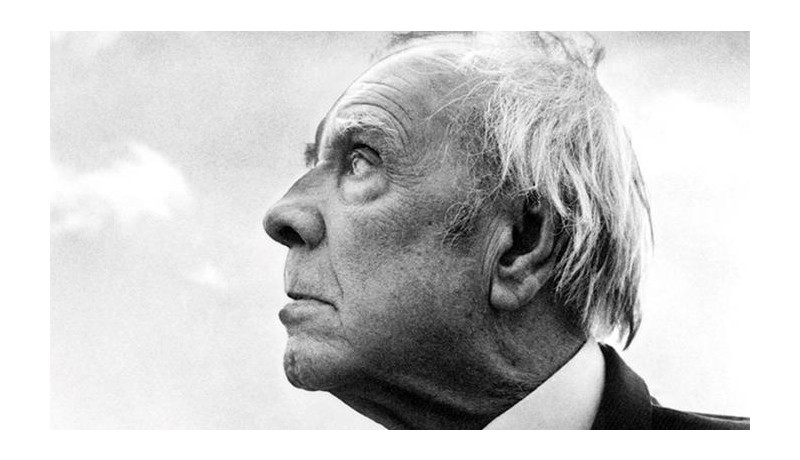 بورخس به روایت یوسا