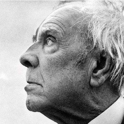 بورخس به روایت یوسا