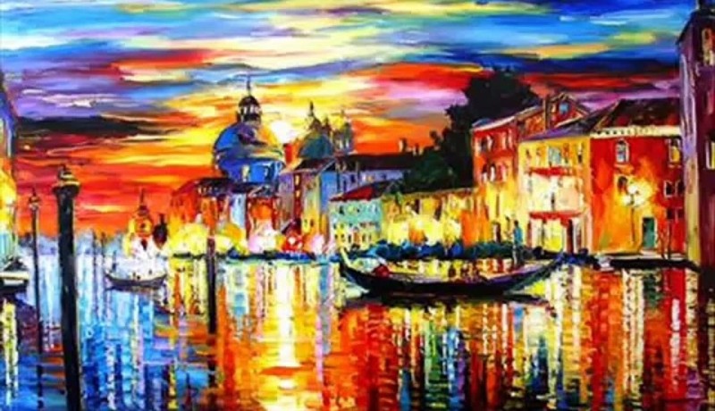 در هم تنیدگی واقعیت و خیال