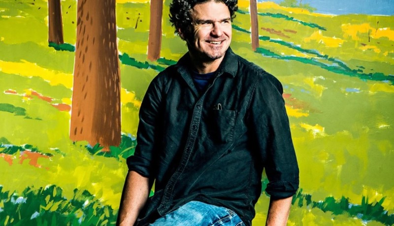 روایتی کمیک از یک زندگی تراژیک