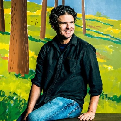 روایتی کمیک از یک زندگی تراژیک