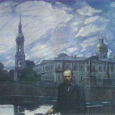 اروپاگردی هم‌گام با داستایفسکی