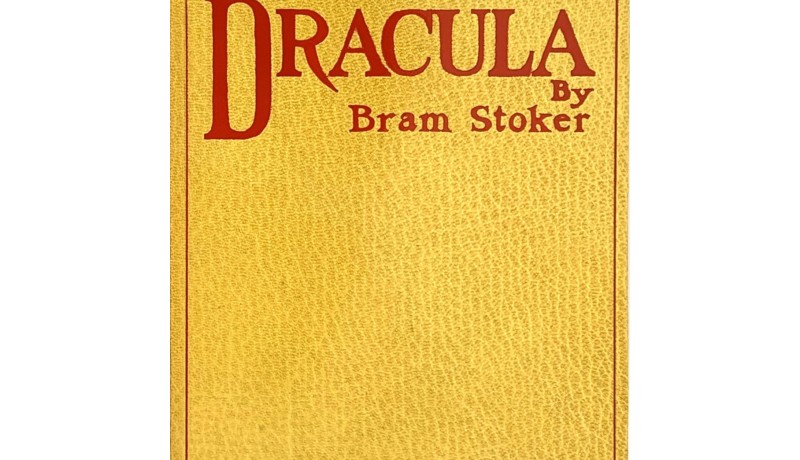 راز ماندگاری دراکولا