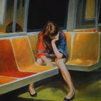 عاشقانه‌ای از  جنس زبان