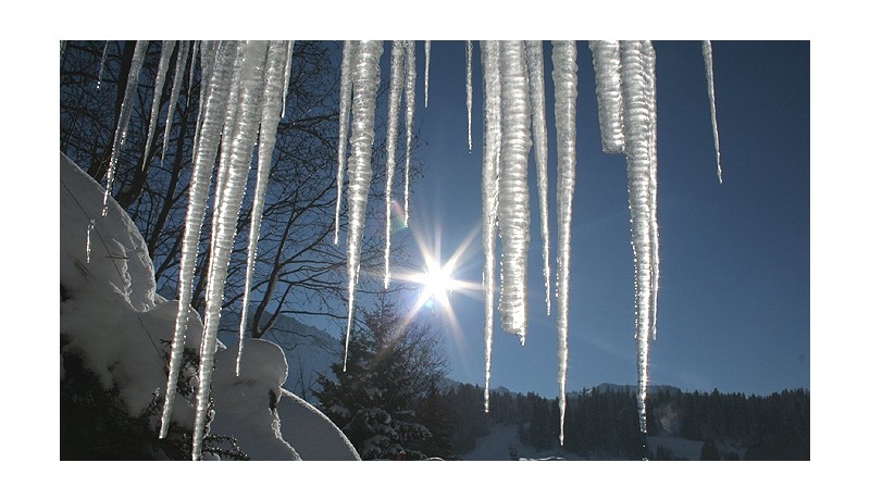 از  گرمای عشق