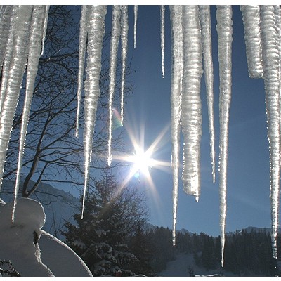 از  گرمای عشق