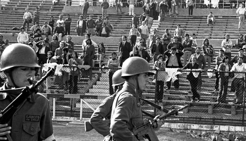 روزهای داغ کودتایی