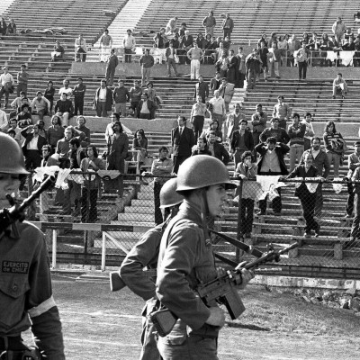 روزهای داغ کودتایی