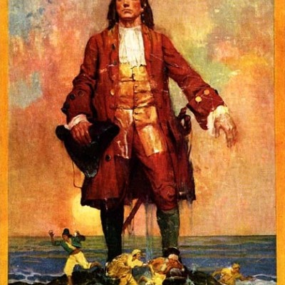 هجویه شوخ‌طبعانه