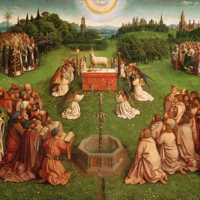 فکرش را بکنید صد برادر باشید!