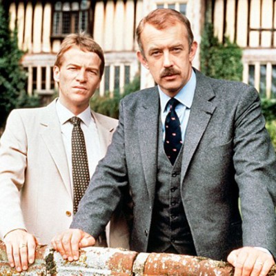 از نسل آخرین کارآگاه‌های نجیب‌زاده