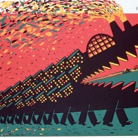 آرمان‌شهری که ویران‌شهر شد