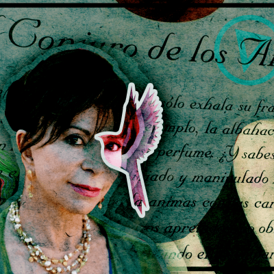 زنی که فمنیست به دنیا آمد